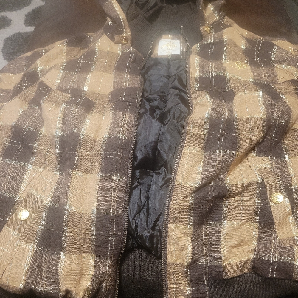 Ladies jacket - Picture 4 of 4